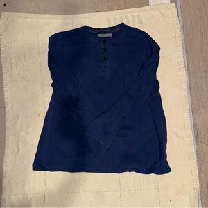 St. john’s bay long sleeve